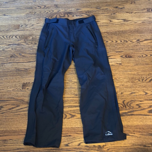L.L. Bean Other - LL Bean Ski Pants